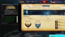 ▶ League Of Legends- Riot Points Generator [October 2013 Updated] RP Hack