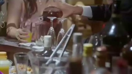 الفنانة نهى عادل - مسلسل الركين