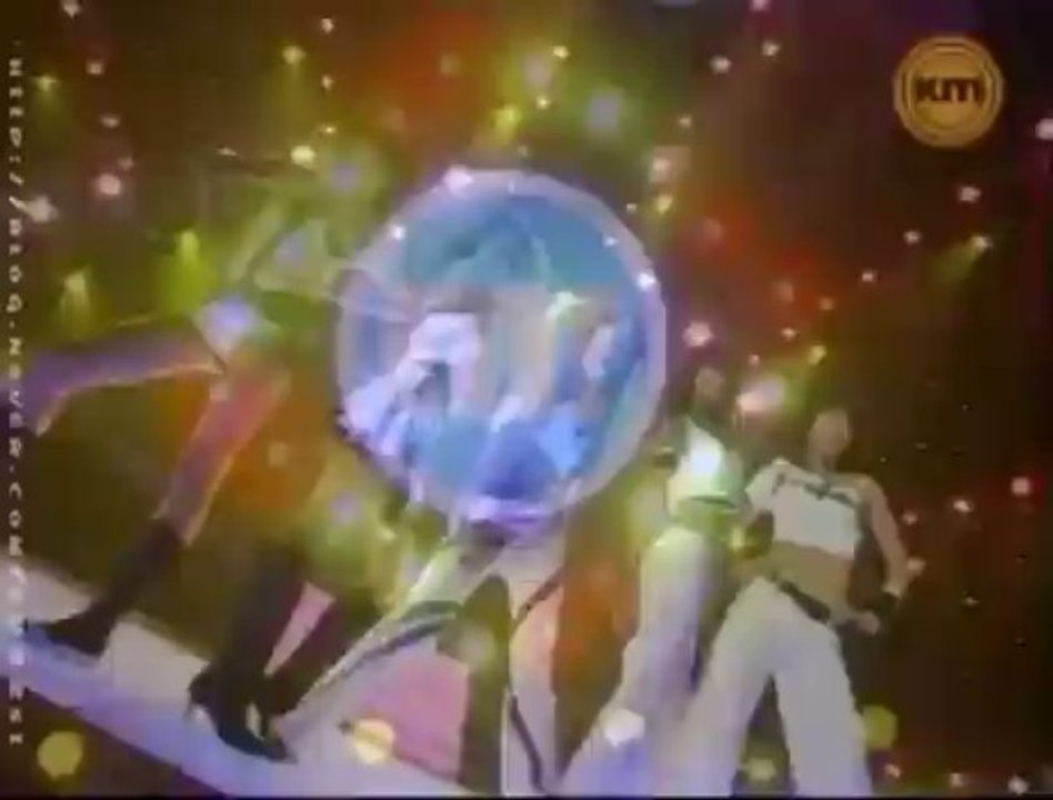 Kis Five - Show Time