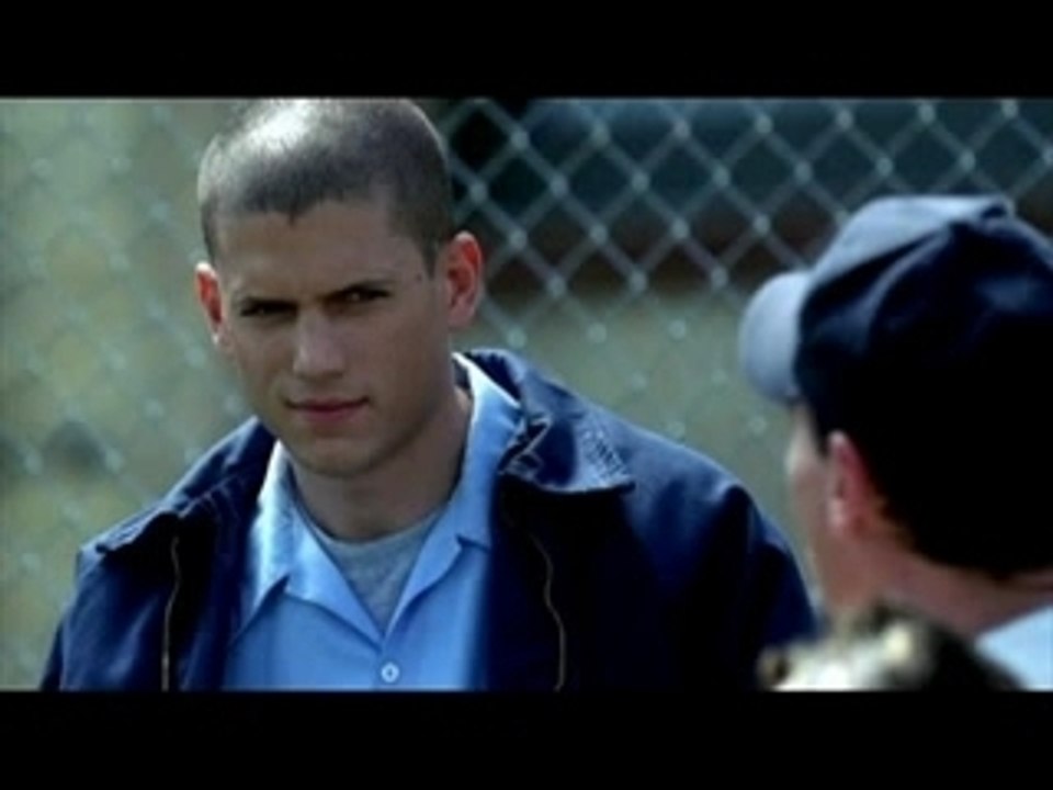 prison break