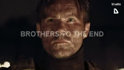 Heroes Never Die - Music Video