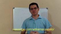 Dia 2 Reto Wasanga- ¿Qué es la libertad Financiera?- internet marketing