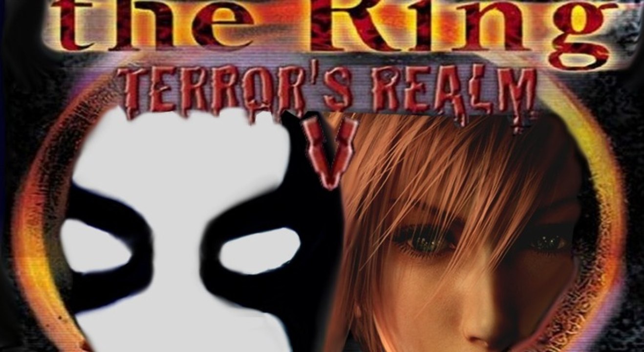 The Ring: Terror's Realm [05]: suivont Tina Turner XP