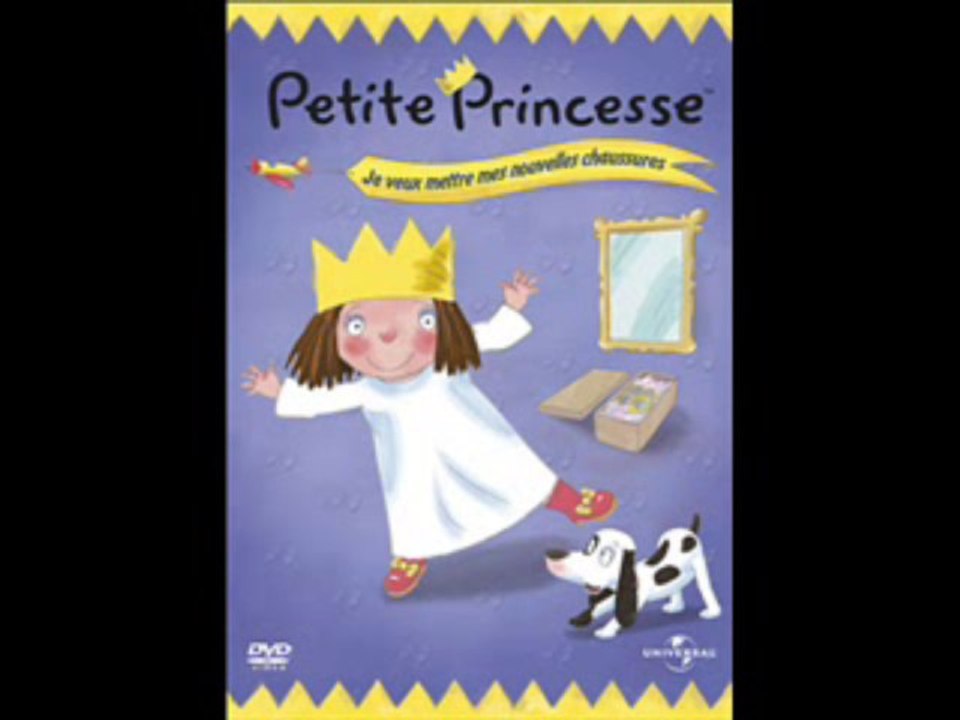 Petite Princesse