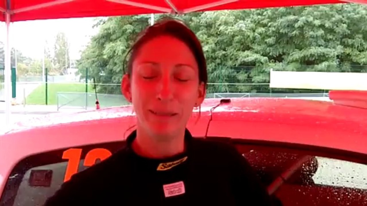 Un équipage amateur de Haute Savoie