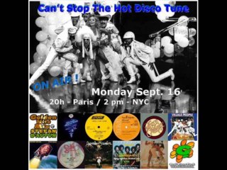 Génération Soul Disco Funk - Stéfan d'Autun 0021