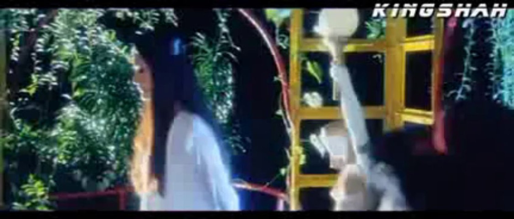 Bechain Mera
