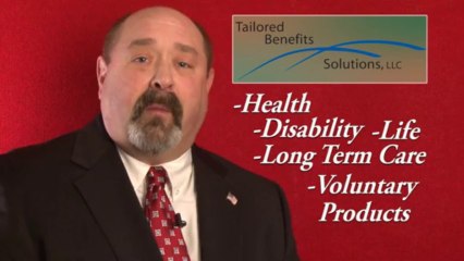 Tailored Benefits Solutions, Website Welcome!