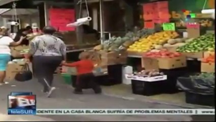 Comunidad internacional exige a EE.UU. "no jugar con fuego"