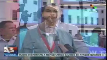 Pdte. Maduro recuerda 1 año del cierre de campaña de Chávez