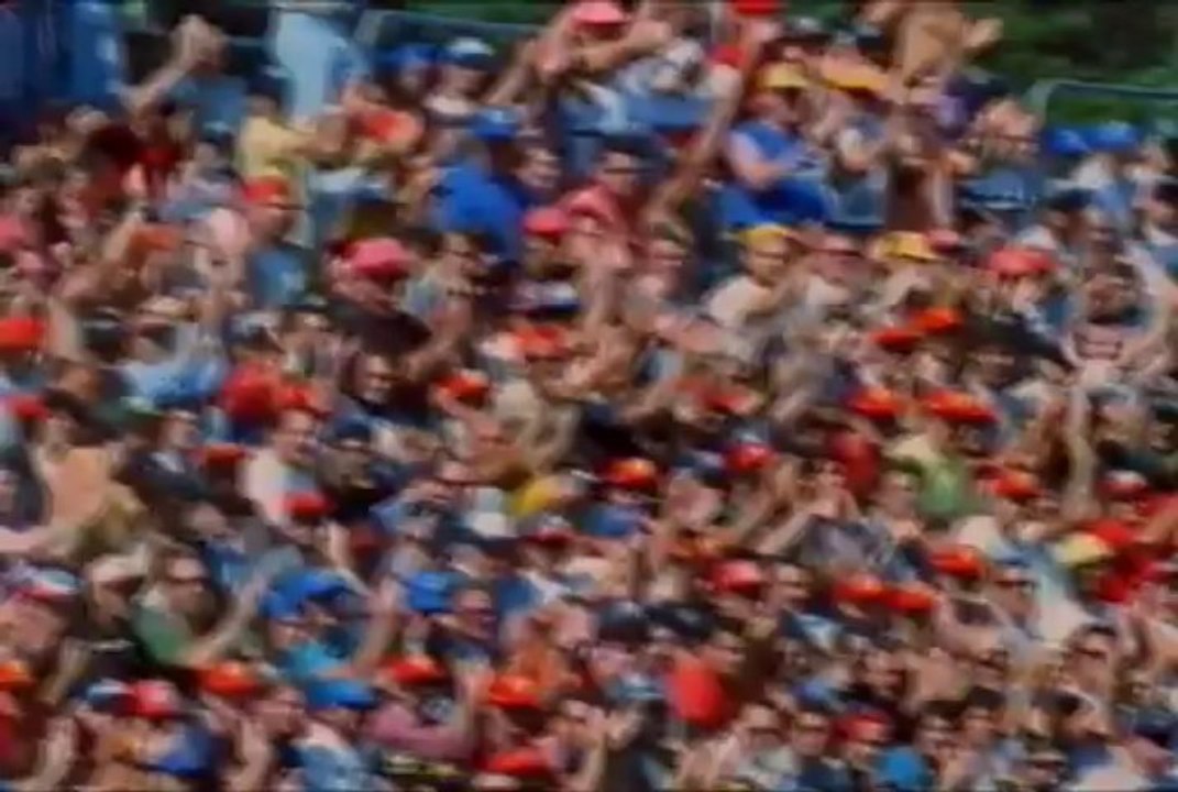 F1 Passion & Excitement