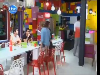 Quotidienne Star'Ac LBC 9 - 05/10/2013 - يوميات ستار أكاديمي