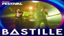 [ PREVIEW   DOWNLOAD ] Bastille - iTunes Festival: London 2013 – EP [ iTunesRip ]