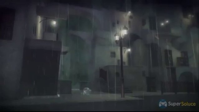 Rain: -souvenirs chapitre 7: une ville inconnue-