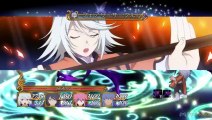 Tales of Symphonia Chronicles - Trailer Raine
