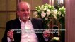 Salman Rushdie : Twitter, Facebook et Internet