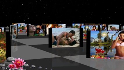 Andreas Roemer - Wenn die Liebe spricht ... avi