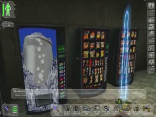 Deus Ex [PC] partie 12 : chantier naval