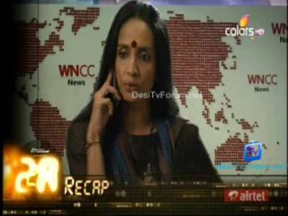 Twenty Four 5th October 2013 Video Watch Online pt1