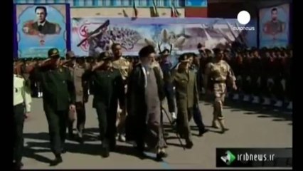 Iran, prime reazioni di Khamenei al discorso di Rohani...
