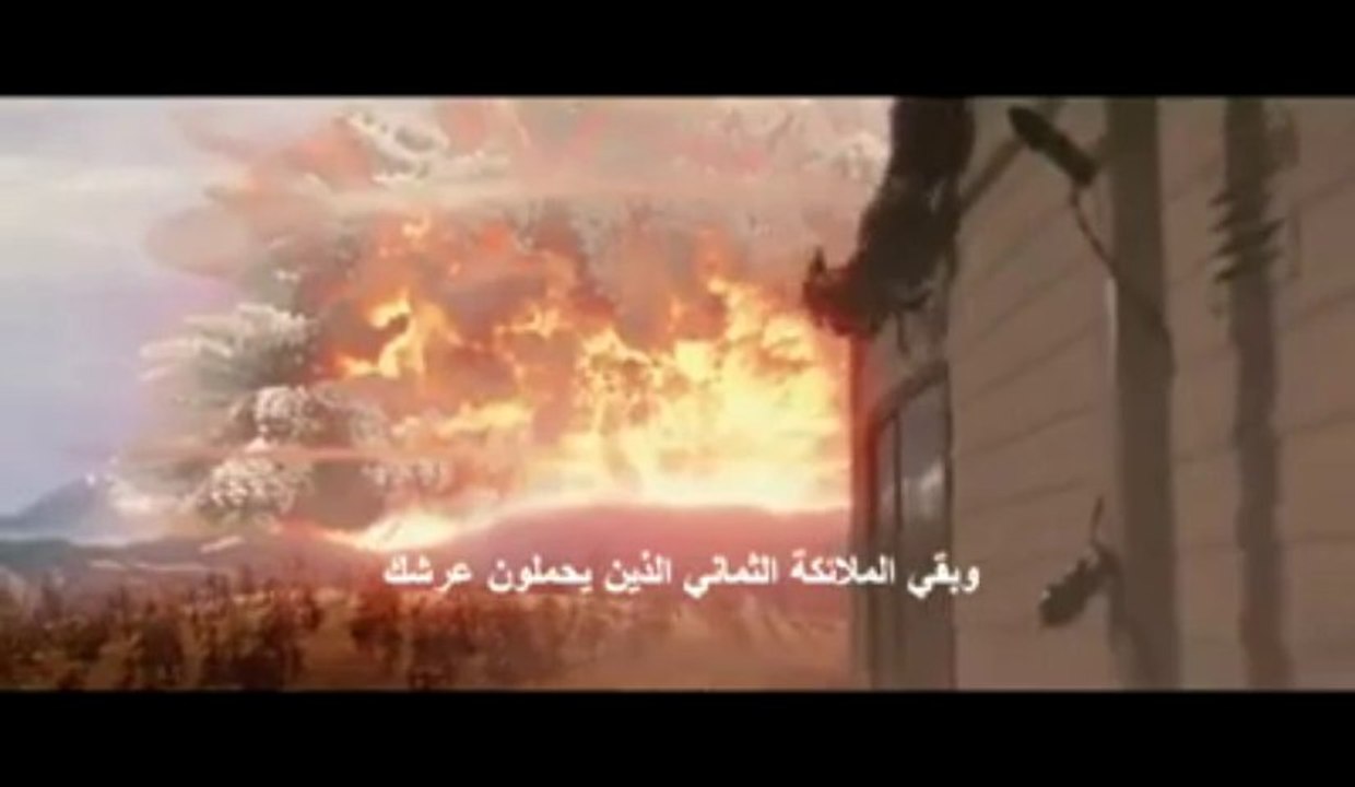 لمن الملك اليوم .. للة الواحد القهار