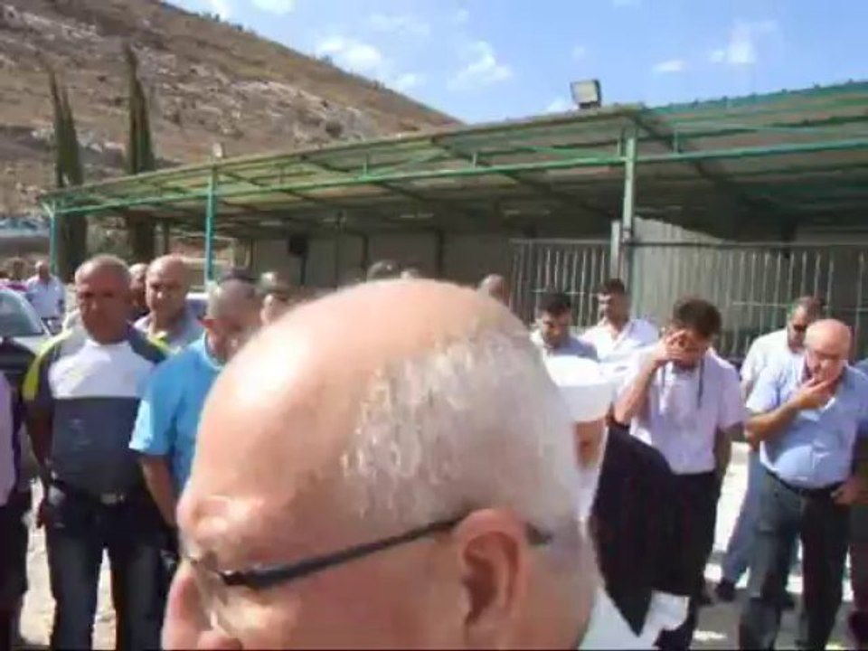 موقع مجدنا / مقبرة الشهداء مجد الكروم