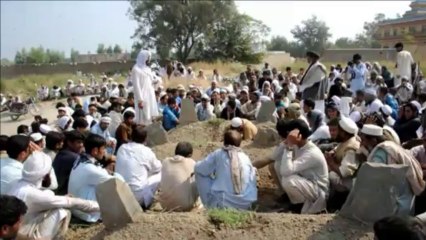 Children among 5 Afghans killed in NATO strike