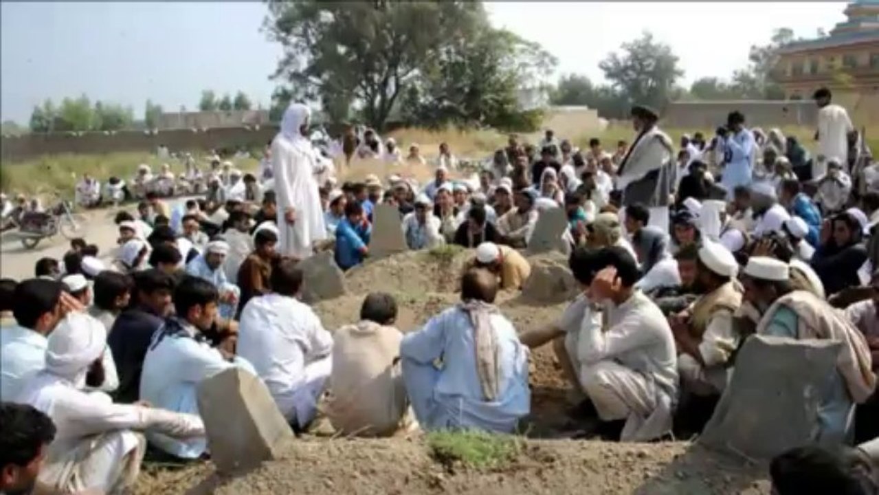 Children among 5 Afghans killed in NATO strike