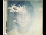 Jealous Guy(original album) - John Lennon