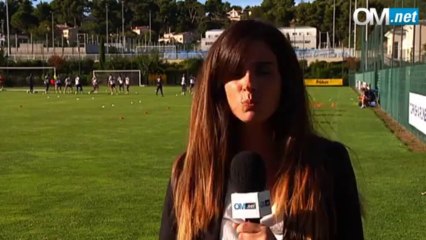 Avant Paris, l'OM a le punch