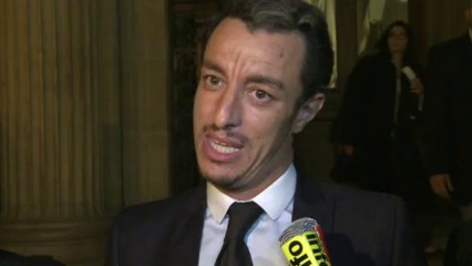 Verdict Achoui: les six accusés acquittés