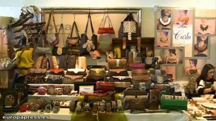 La nueva edición del Nómada Market está basada en la lana