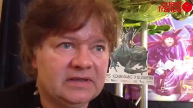 Dédicaces au Festival de la BD de Château-Gontier - 4e Festival de la BD de Château-Gontier