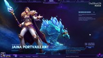 OxiMort34 (Gramark_PvP) Heroes of the Storm FR