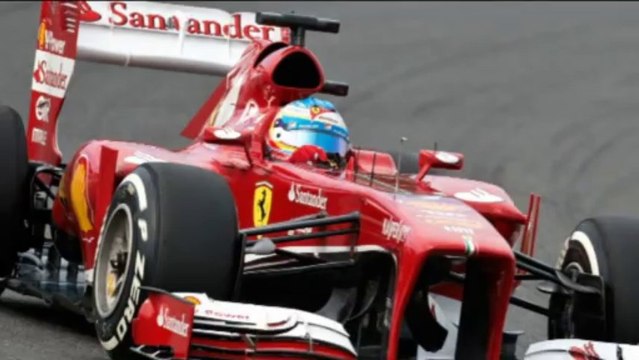 Corée - Vettel, l’habitué des poles