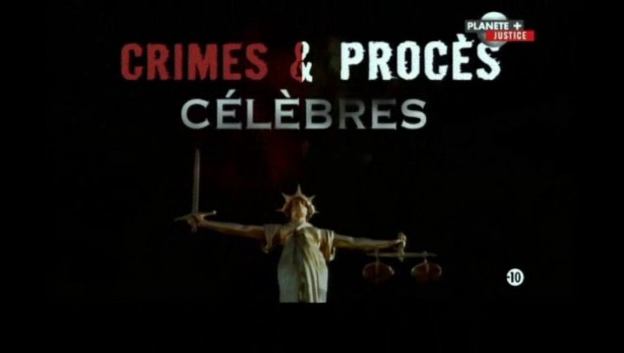 Crimes et procès célèbres [ Amanda Knox : ange ou démon ? ]