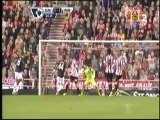 Sunderland vs ManchesterUnited: 1-1 (05-10-13)