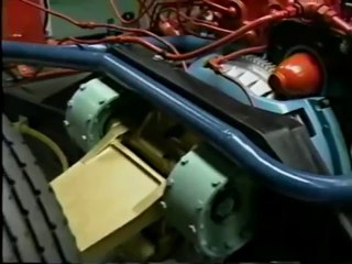 Preston Tucker Documentary