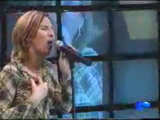 Dentro de ti - Elisa en Rumbo a la Fama