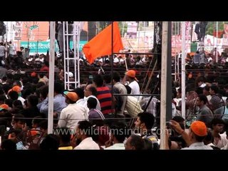 If NaMo can do a Gujarat on India, then we definitely need him at the Center!