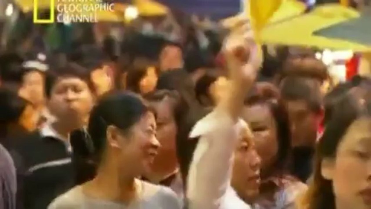 Asesinos microscopicos/Pandemia de gripe