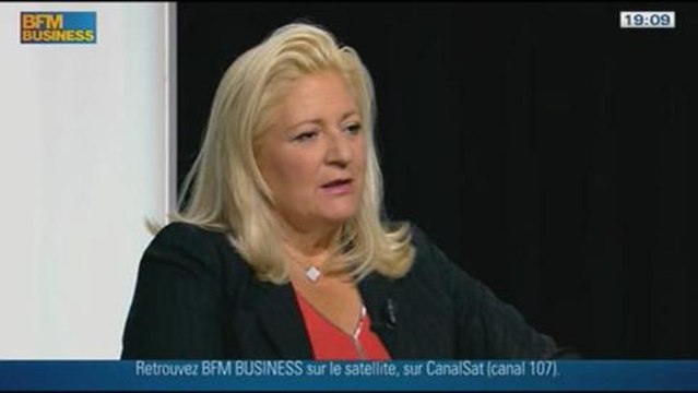 Axel Kahn, généticien et président honoraire de l'université Paris-Descartes, dans Qui êtes-vous ? - 05/10 1/4