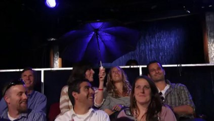 Ryan Phillippe en Jimmy Kimmel Live - 2010 - Part 1