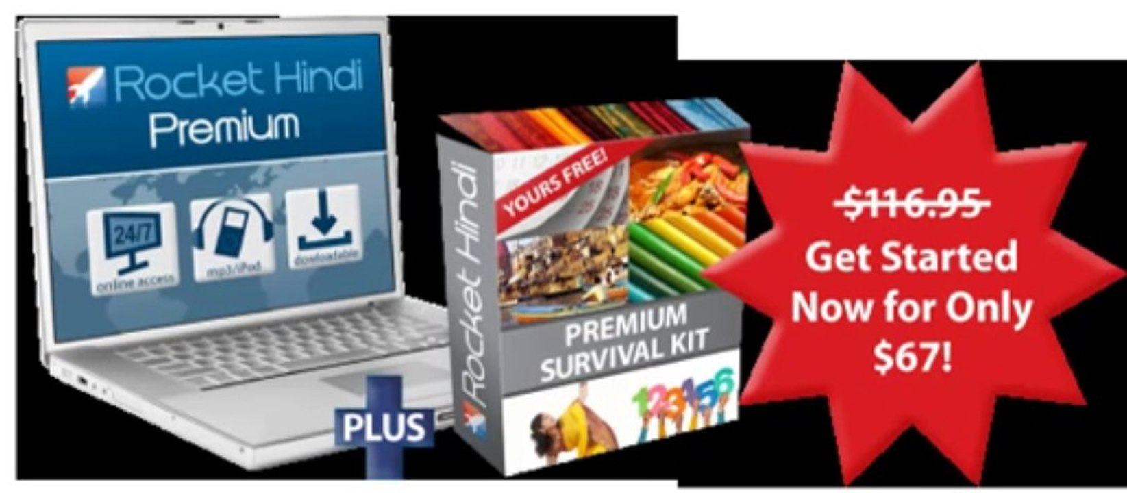 Rocket Hindi Review + Bonus 