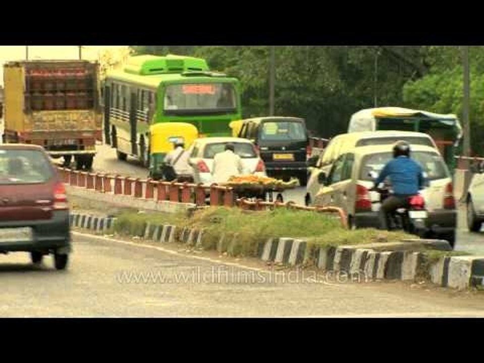 GK II Flyover