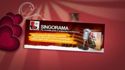 Learn Singorama To Make ur Voice Perfect.mp4