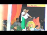 Narendra Modi, BJP's PM Candidate at Vikas Rally