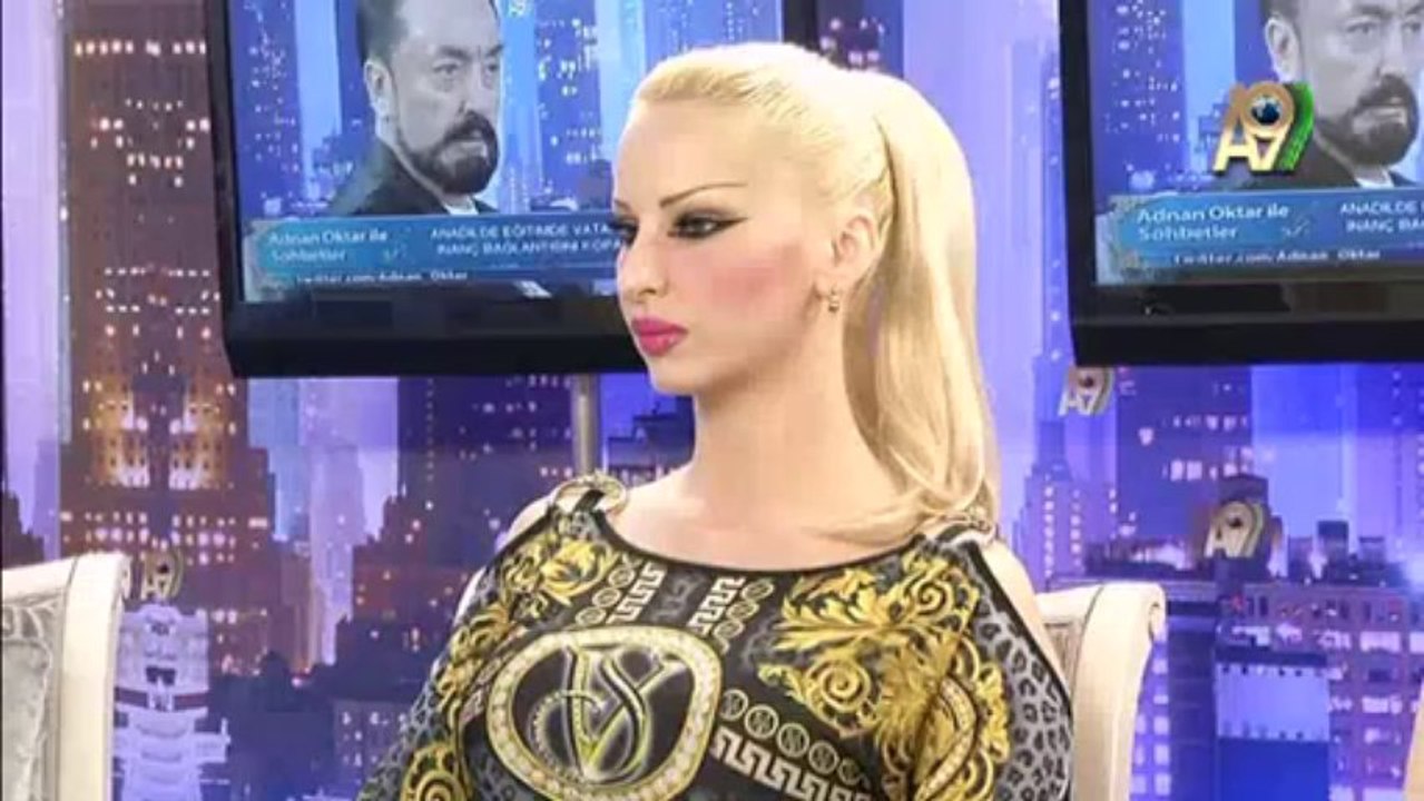 Sayın Burhan Kuzu’nun anadille ilgili açıklamaları çok önemli - Adnan Oktar