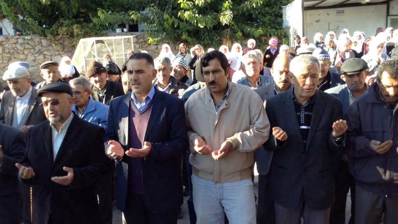 Hacı Uğurlama 2013 2