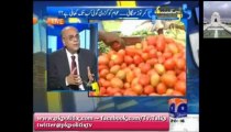 Aapas Ki Baat - Najam Sethi Kay Saath - 5 Oct 2013